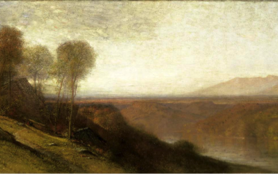 Mary Lee Settle’s Kanawha River Valley